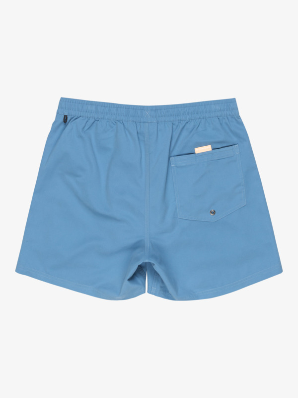 Everyday Solid Volley 15" - Board Shorts for Men  EQYJV04120