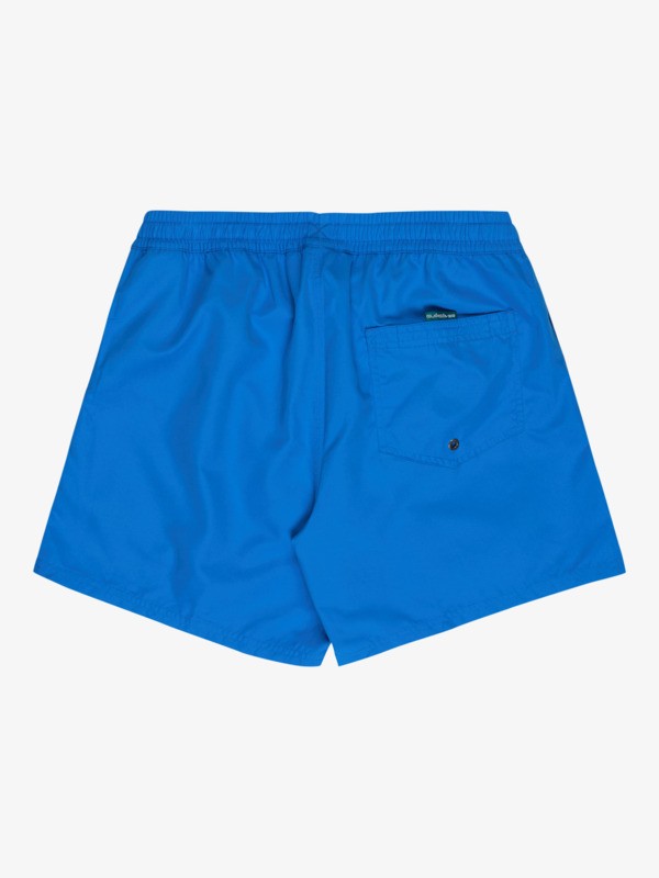 Everyday Solid Volley 15" - Swim Shorts for Men  EQYJV04120