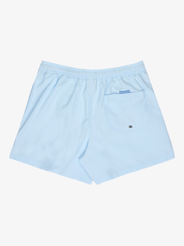 Everyday Solid Volley 15" - Swim Shorts for Men  EQYJV04120