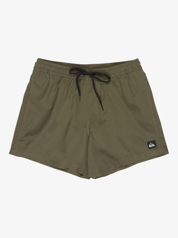 Everyday Solid Volley 15" - Swim Shorts for Men  EQYJV04120