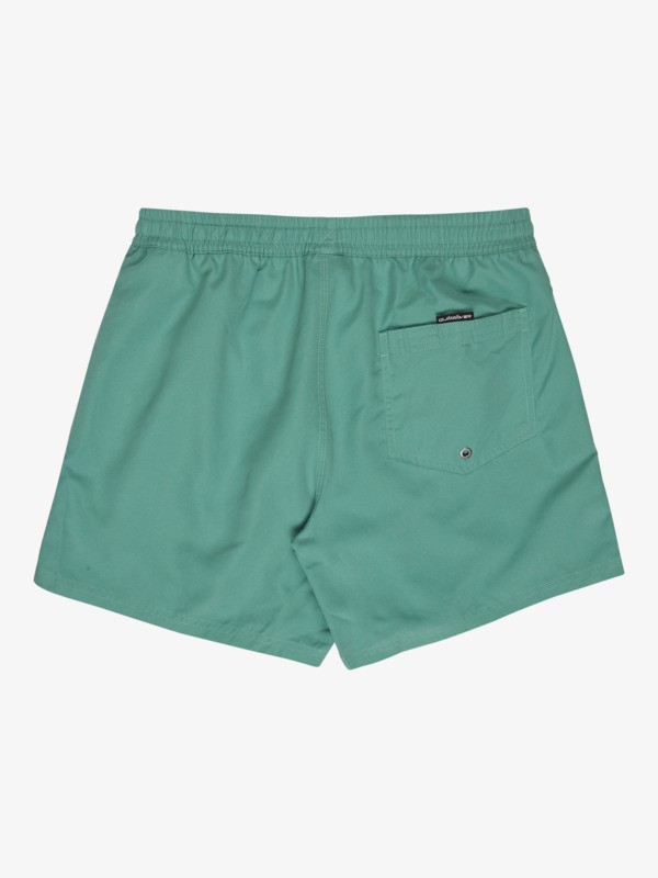 Everyday Solid Volley 15" - Swim Shorts for Men  EQYJV04120