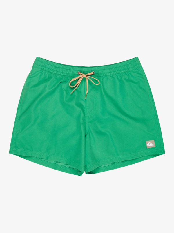 Everyday Solid Volley 15" - Swim Shorts for Men  EQYJV04120
