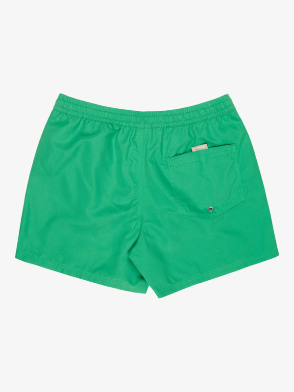 Everyday Solid Volley 15" - Swim Shorts for Men  EQYJV04120