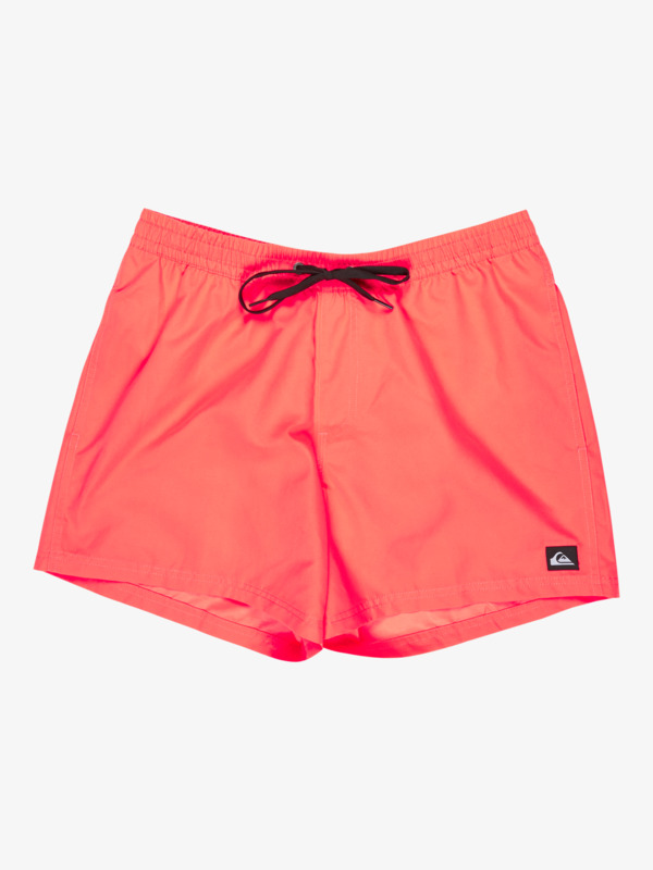 Everyday Solid Volley 15" - Board Shorts for Men  EQYJV04120