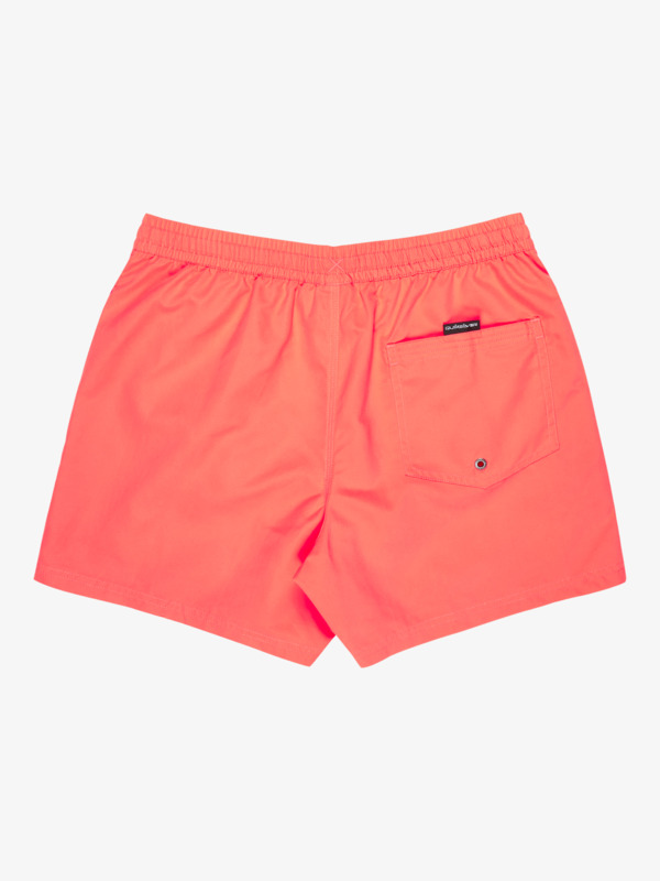 Everyday Solid Volley 15" - Board Shorts for Men  EQYJV04120