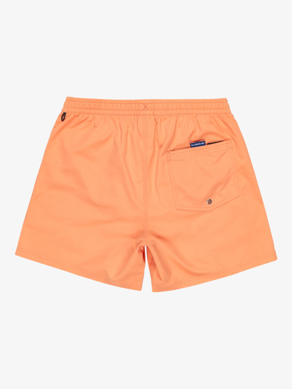 Everyday Solid Volley 15" - Board Shorts for Men  EQYJV04120