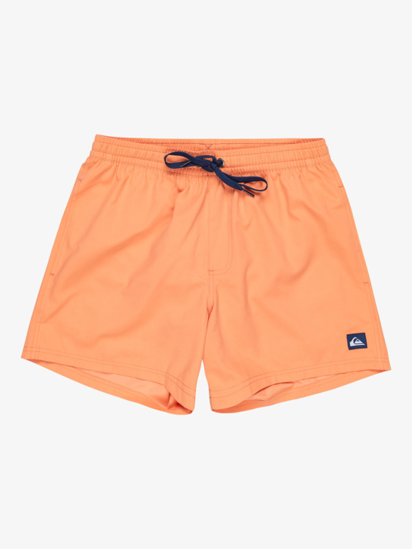 Everyday Solid Volley 15" - Board Shorts for Men  EQYJV04120