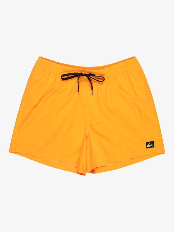 Everyday Solid Volley 15" - Swim Shorts for Men  EQYJV04120