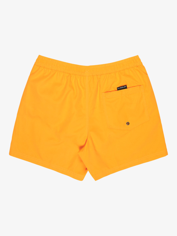 Everyday Solid Volley 15" - Swim Shorts for Men  EQYJV04120