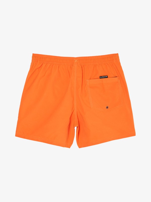 Everyday Solid Volley 15"  EQYJV04120