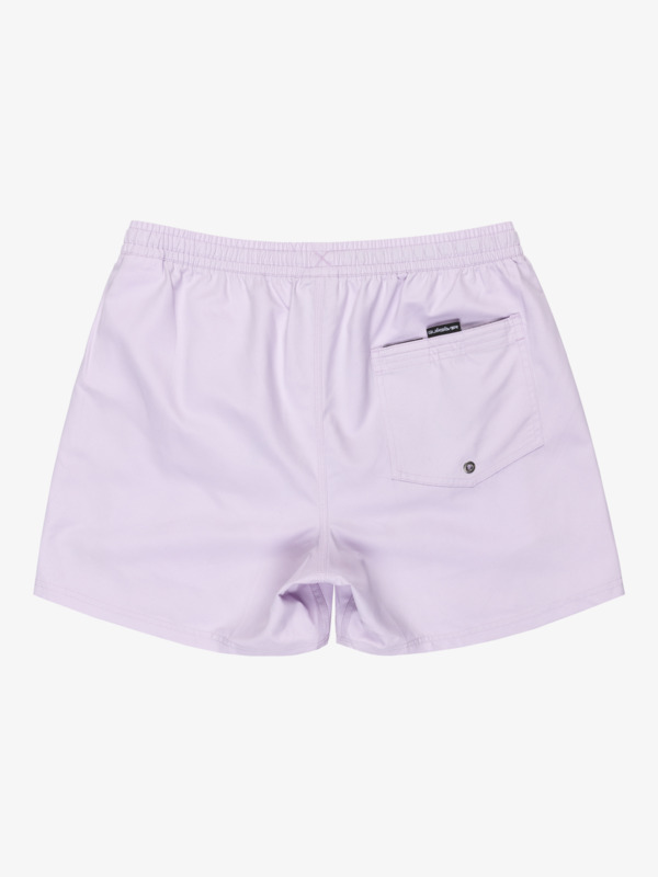 Everyday Solid Volley 15" - Board Shorts for Men  EQYJV04120