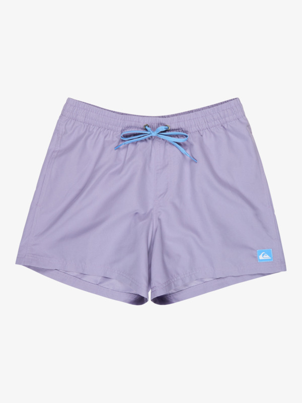 Everyday Solid Volley 15" - Swim Shorts for Men  EQYJV04120