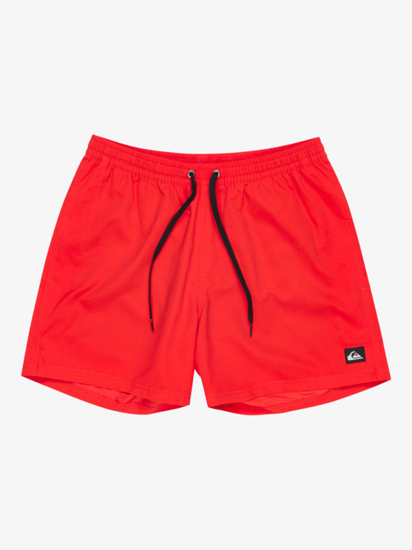 Everyday Solid 15" - Swim Shorts for Men  EQYJV04120