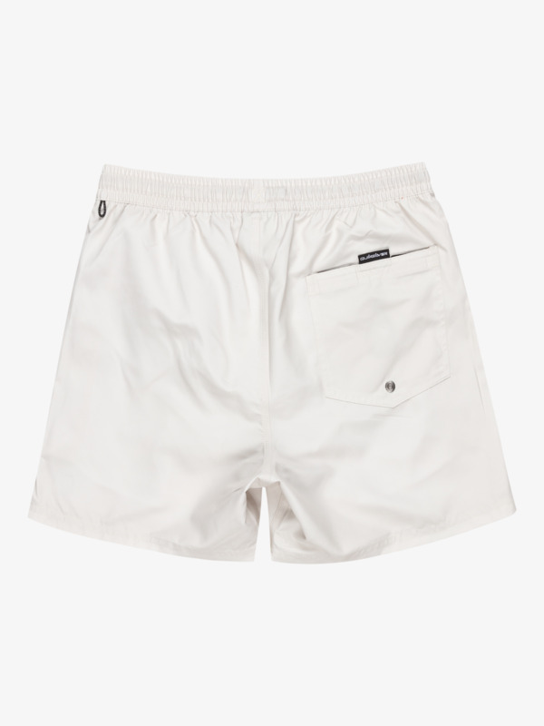 Everyday Solid Volley 15" - Board Shorts for Men  EQYJV04120