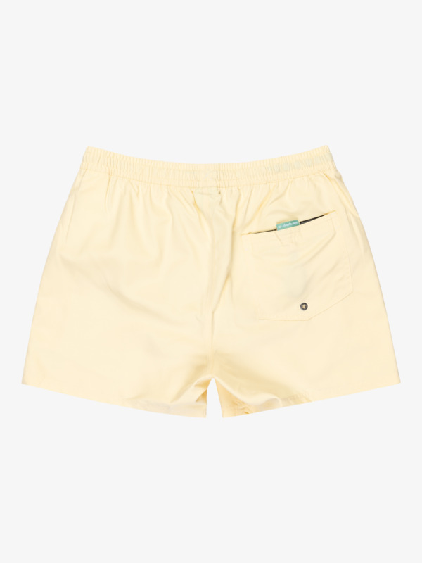 Everyday Solid Volley 15" - Board Shorts for Men  EQYJV04120