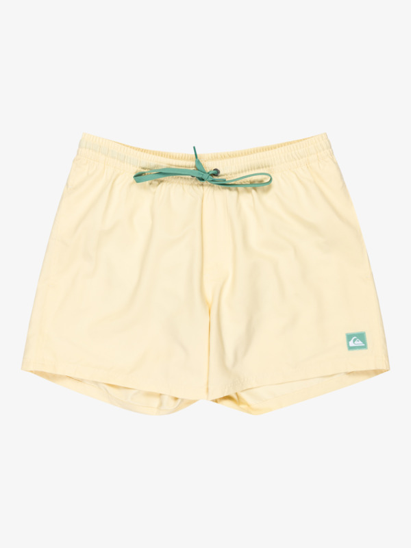 Everyday Solid Volley 15" - Board Shorts for Men  EQYJV04120