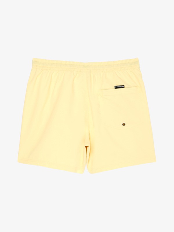 Everyday Solid Volley 15"  EQYJV04120