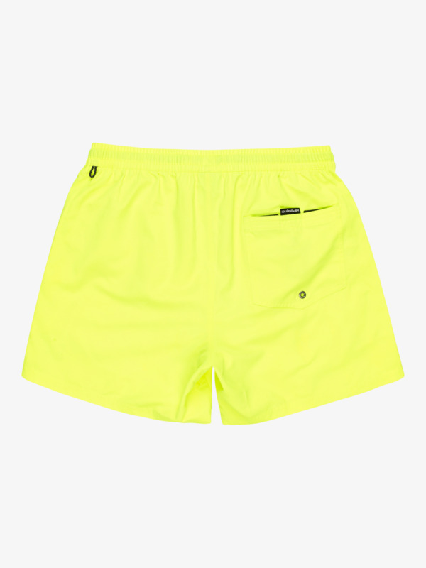 Everyday Solid Volley 15" - Board Shorts for Men  EQYJV04120