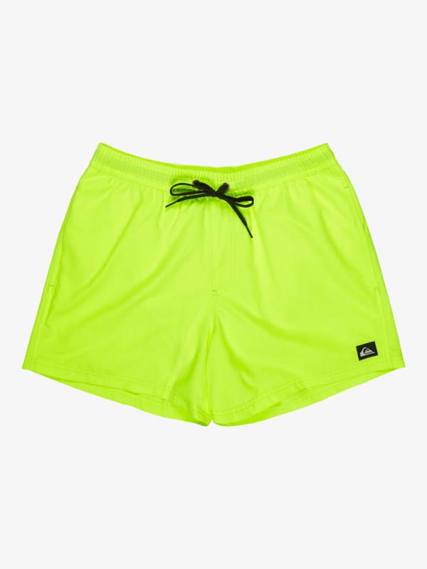 Everyday Solid 15" - Swim Shorts for Men  EQYJV04120