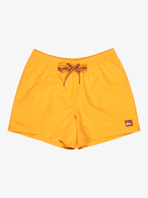 Everyday Solid Volley 15" - Swim Shorts for Men  EQYJV04120