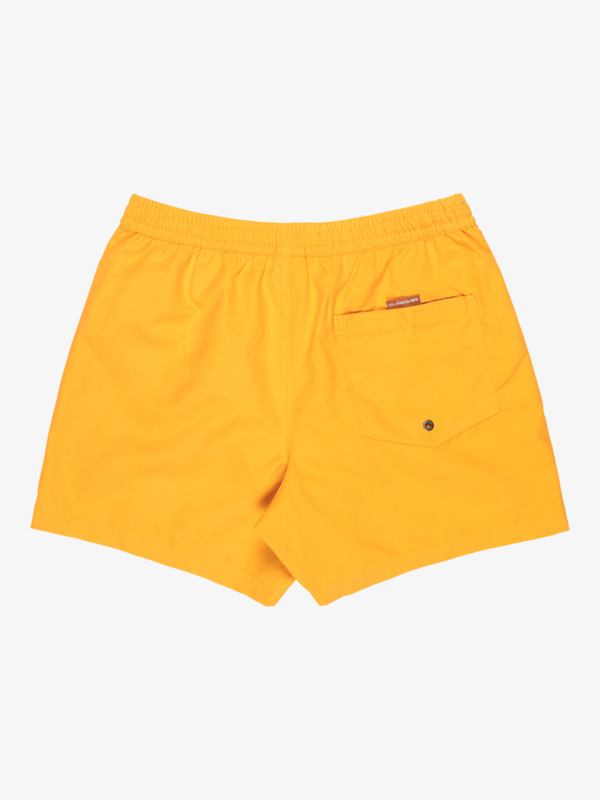 Everyday Solid Volley 15" - Swim Shorts for Men  EQYJV04120