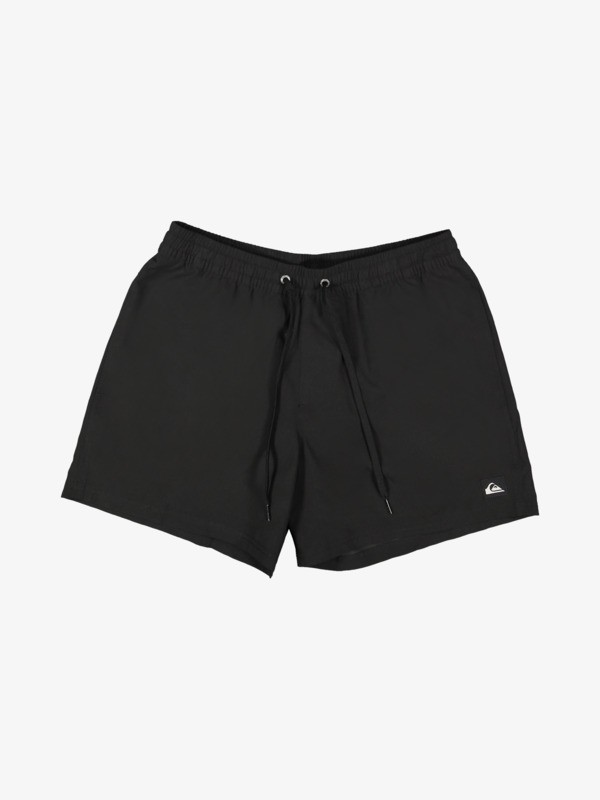 Everyday Solid Volley 15" - Swim Shorts for Men  EQYJV04120