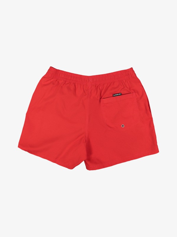 Everyday Solid Volley 15" - Swim Shorts for Men  EQYJV04120
