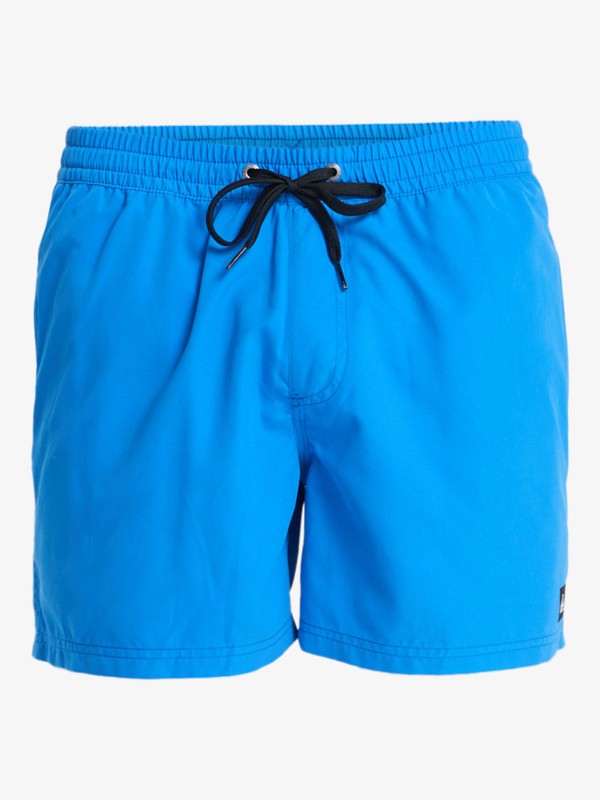 Everyday Solid Volley 15" - Swim Shorts for Men  EQYJV04120