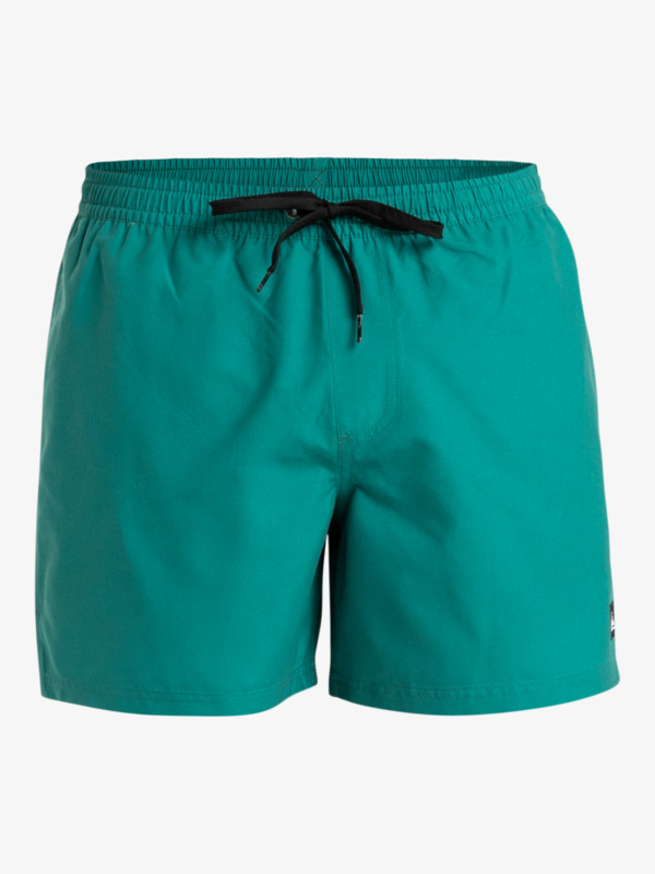 Everyday Solid 15" - Swim Shorts for Men  EQYJV04120