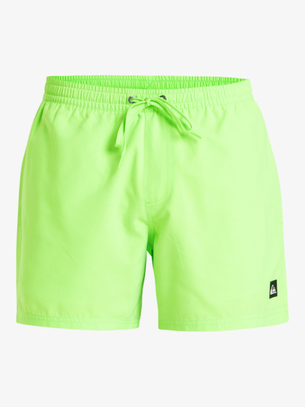 Everyday Solid Volley 15" - Board Shorts for Men  EQYJV04120