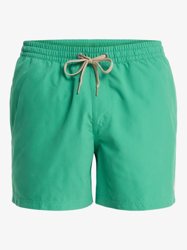 Everyday Solid Volley 15" - Swim Shorts for Men  EQYJV04120