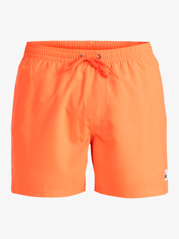 Everyday Solid Volley 15" - Board Shorts for Men  EQYJV04120