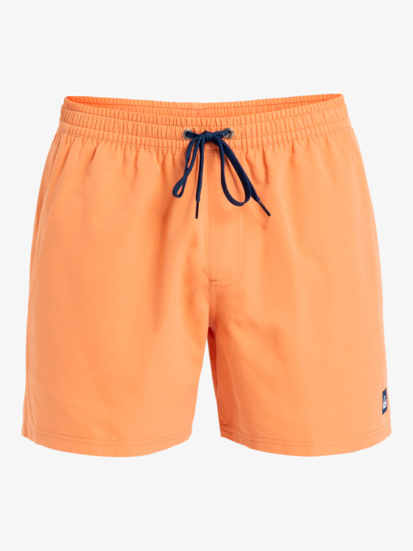 Everyday Solid Volley 15" - Board Shorts for Men  EQYJV04120