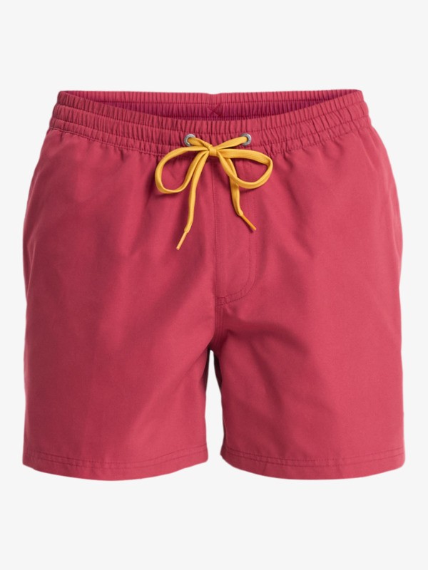 Everyday Solid Volley 15" - Board Shorts for Men  EQYJV04120