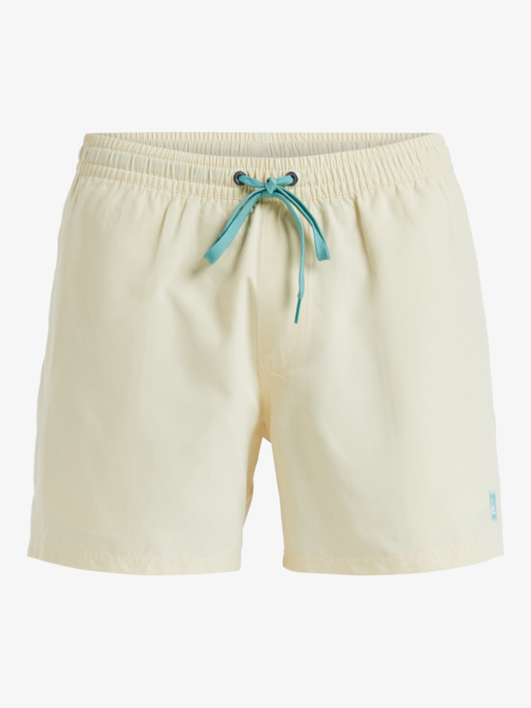 Everyday Solid Volley 15" - Board Shorts for Men  EQYJV04120