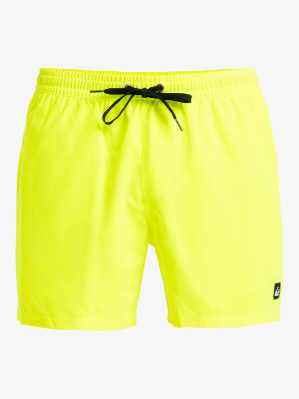 Everyday Solid Volley 15" - Board Shorts for Men  EQYJV04120