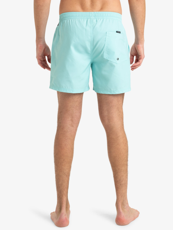 Everyday Solid Volley 15" - Board Shorts for Men  EQYJV04120