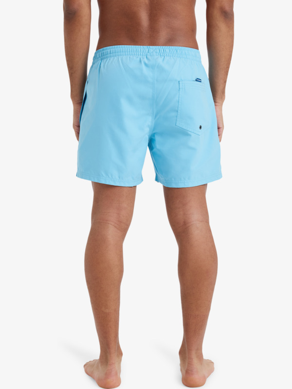 Everyday Solid Volley 15" - Board Shorts for Men  EQYJV04120
