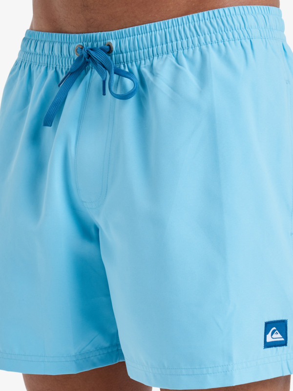 Everyday Solid Volley 15" - Board Shorts for Men  EQYJV04120
