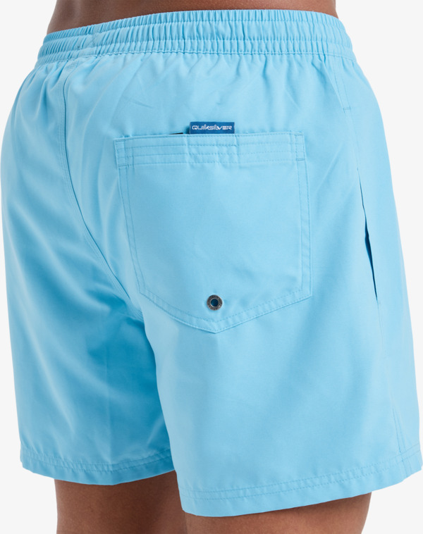 Everyday Solid Volley 15" - Board Shorts for Men  EQYJV04120
