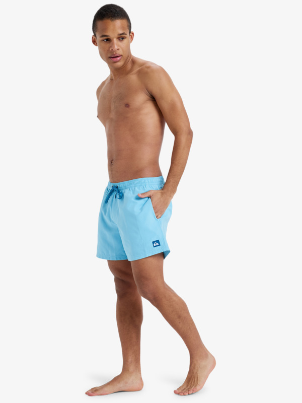 Everyday Solid Volley 15" - Board Shorts for Men  EQYJV04120