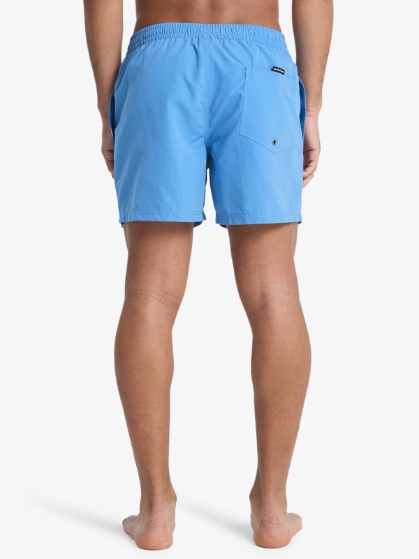 Everyday Solid Volley 15" - Board Shorts for Men  EQYJV04120
