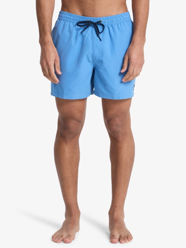 Everyday Solid Volley 15" - Board Shorts for Men  EQYJV04120