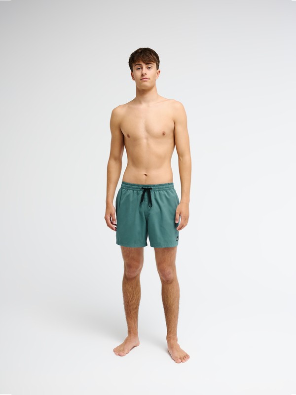 Everyday Solid Volley 15"  EQYJV04120