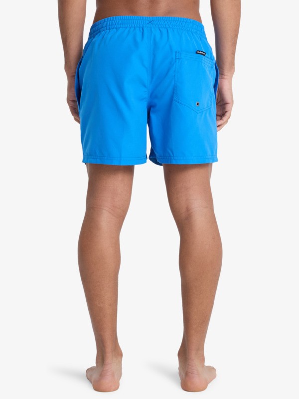 Everyday Solid Volley 15" - Swim Shorts for Men  EQYJV04120