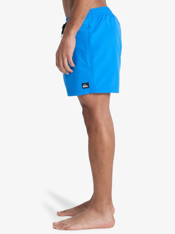Everyday Solid Volley 15" - Swim Shorts for Men  EQYJV04120
