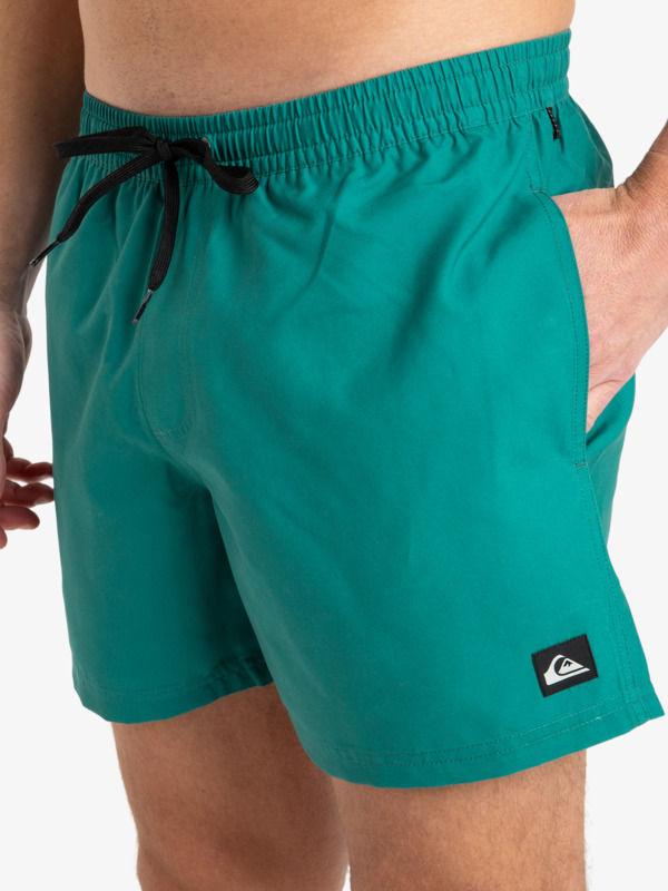 Everyday Solid Volley 15" - Board Shorts for Men  EQYJV04120