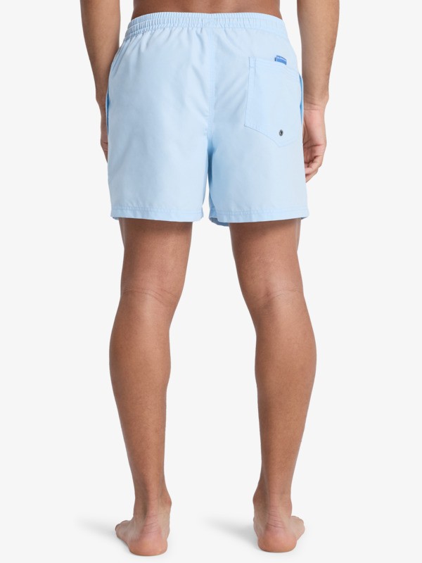 Everyday Solid Volley 15" - Board Shorts for Men  EQYJV04120