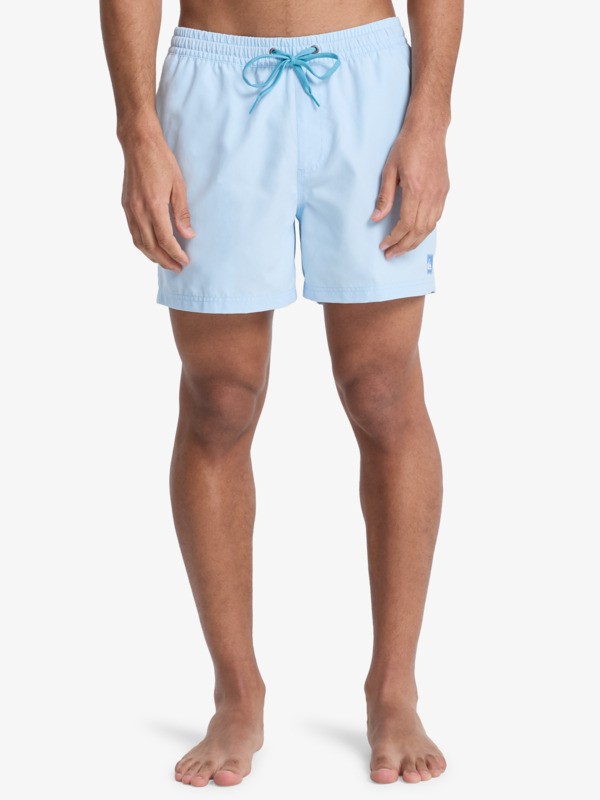 Everyday Solid Volley 15" - Board Shorts for Men  EQYJV04120