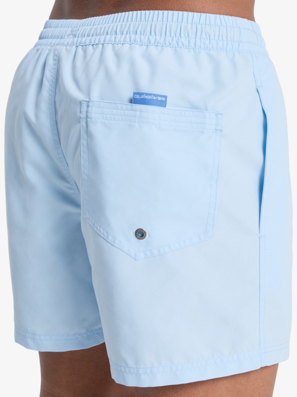 Everyday Solid Volley 15" - Board Shorts for Men  EQYJV04120
